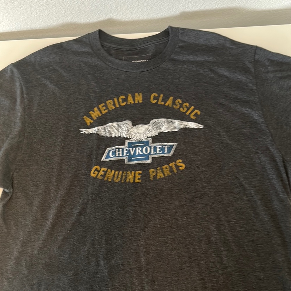 Sonoma Chevrolet T-Shirt